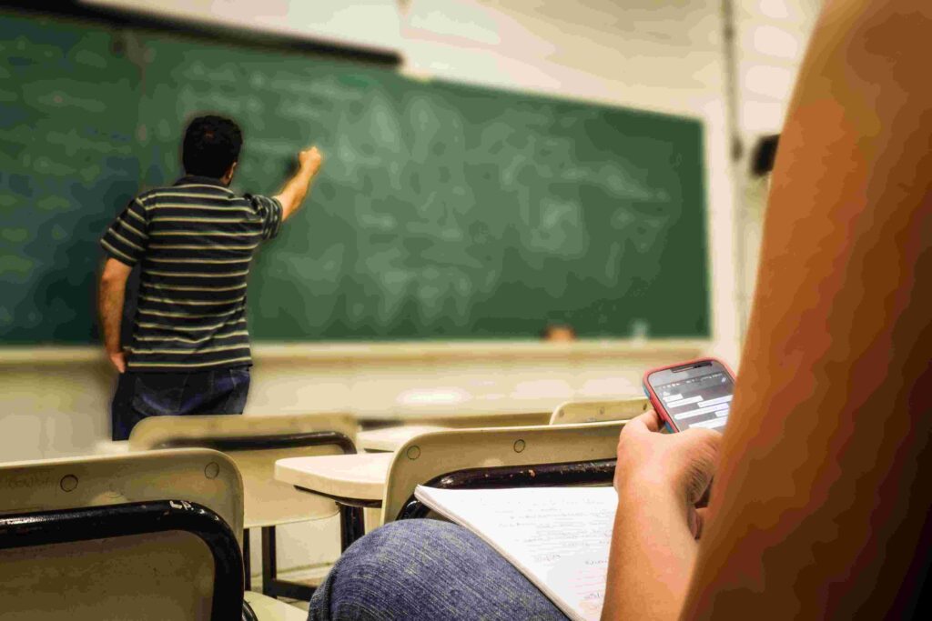 Secondary Teacher Candidates Appointment