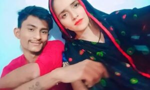 Seema Haider Story In Hindi 2023