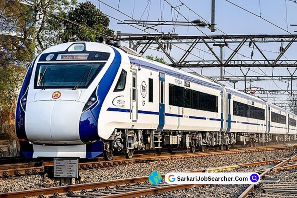 Vande Bharat Express Ticket Price