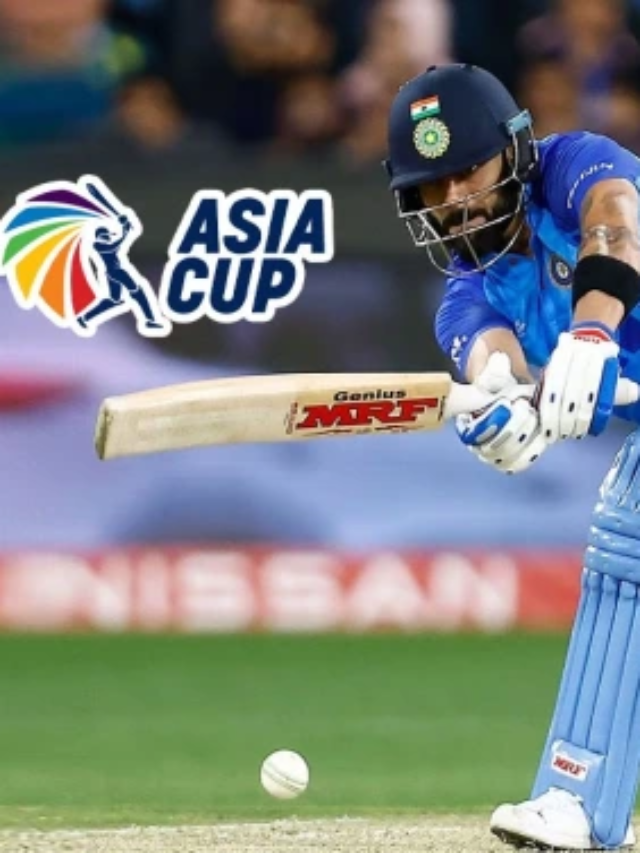 Asia Cup 2023 Ind Vs Pak