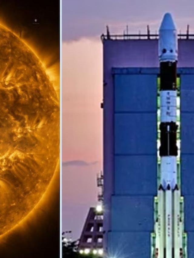 ADITYA-L1 Mission: अब भारत सूर्य पर जाने की पूरी तैयारी कर चुकी है